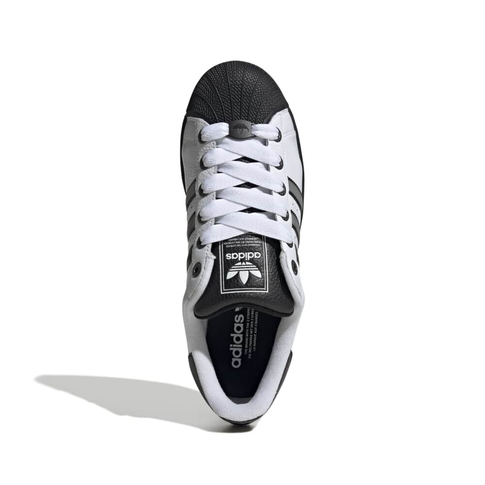 Zapatillas Adidas Superstar II Unisex White
