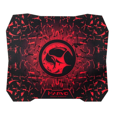 Combo Gaming 4en1 Marvo Cm370 Ergonómico 001