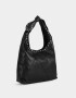 Saca Cartera Saca Tachas - Negro