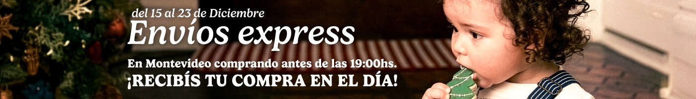 Listado Envíos en el día