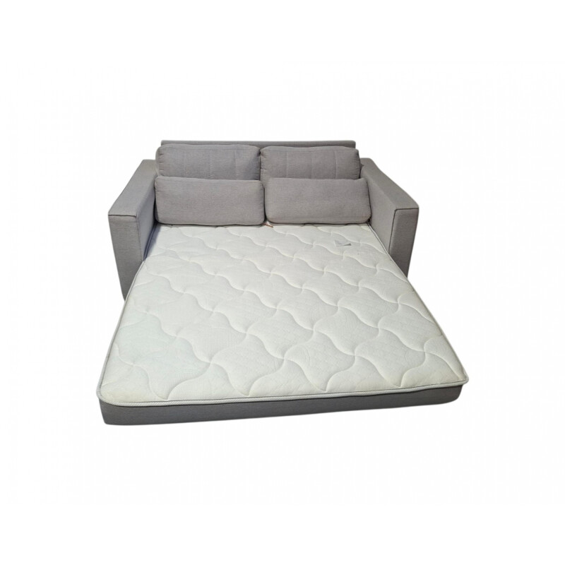 Sofá cama Caster Gris Sofá cama Caster Gris