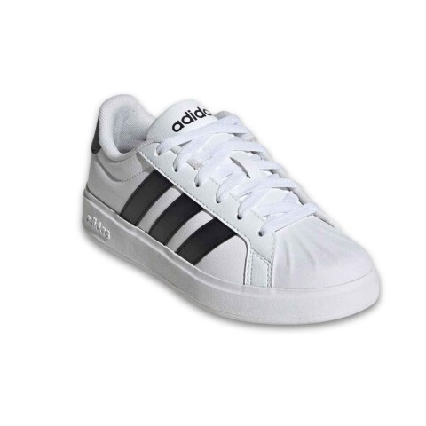 CHAMPION 3-7 WHITE/BLAC