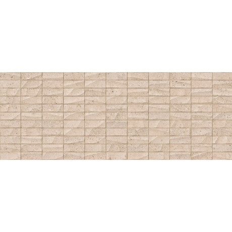 CERAMICA PARA PARED RECTIFICADA MOSAICO MATE DE 45X120 SERIE PRADA PORCELANOSA GAMAS DE BEIGE