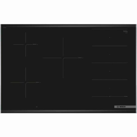 ANAFE DE INDUCCION BOSCH INDUCCION NEGRO PXV875DV1E