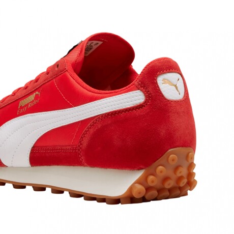 PUMA EASY RIDER VINTAGE Red