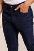 PANTALON VERNER POLANCO Marino Oscuro
