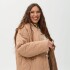 Campera Martu Beige