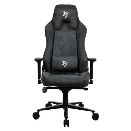 Silla Gamer Arozzi Vernazza Soft Negra 001