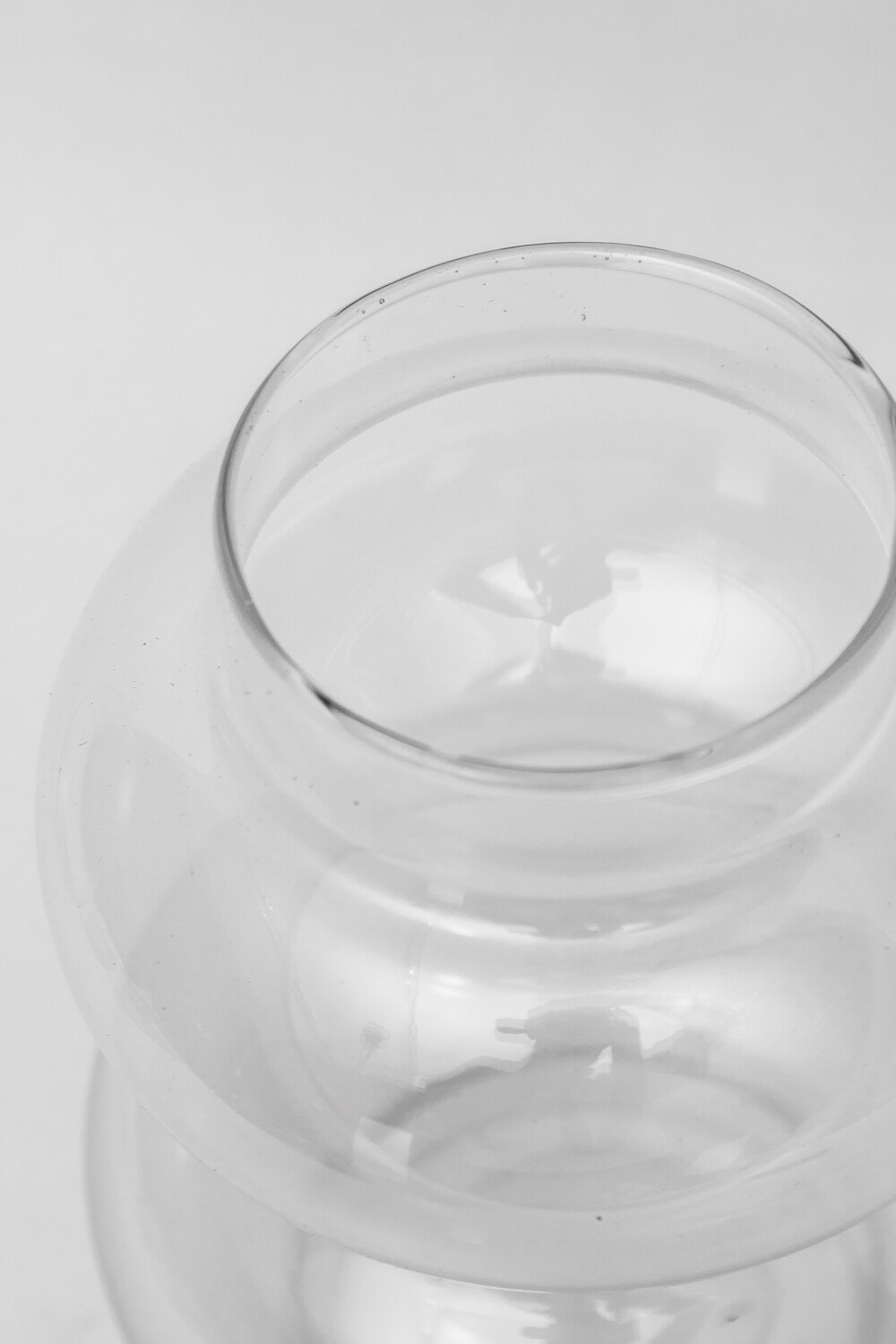 Florero Solia Color Unico