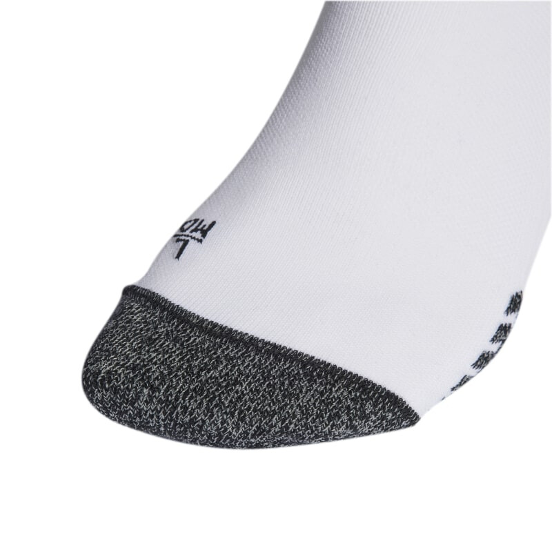 ADIDAS MEDIAS ADI 23 SOCK Unisex - IB7796 Blanco-negro