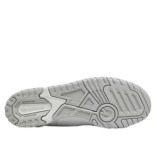 Championes New Balance 550 - Blanco Championes New Balance 550 - Blanco