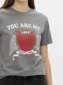 Remera Sangare Estampado 8