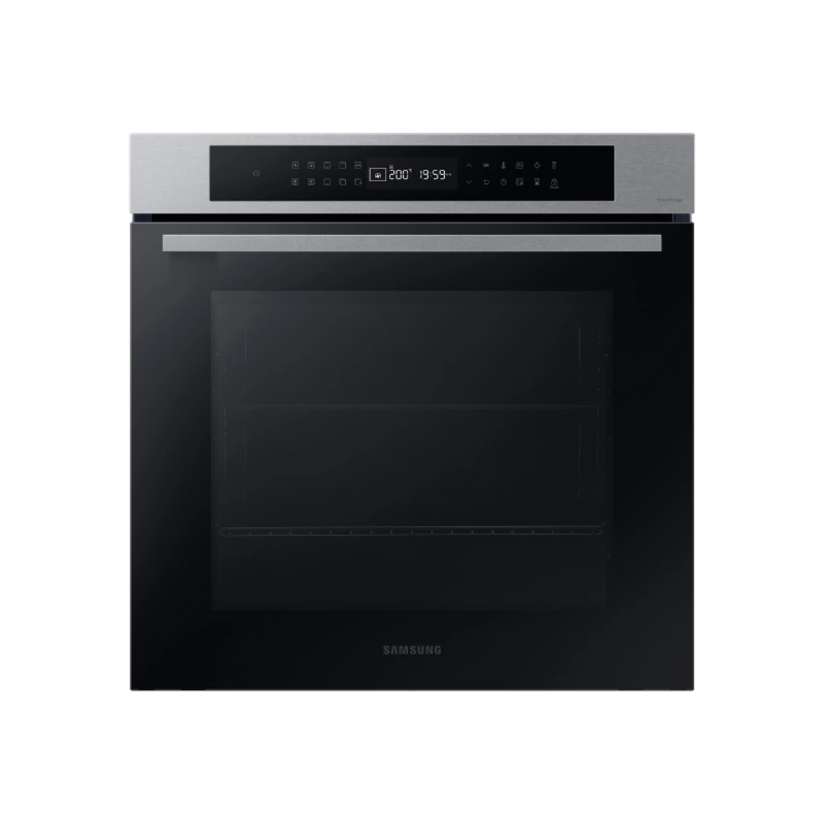 Horno Eléctrico Samsung Twin Fan 76L 