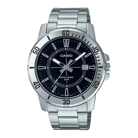 Reloj Casio Acero Inoxidable Hombre MTP-VD01D 1CVUDF