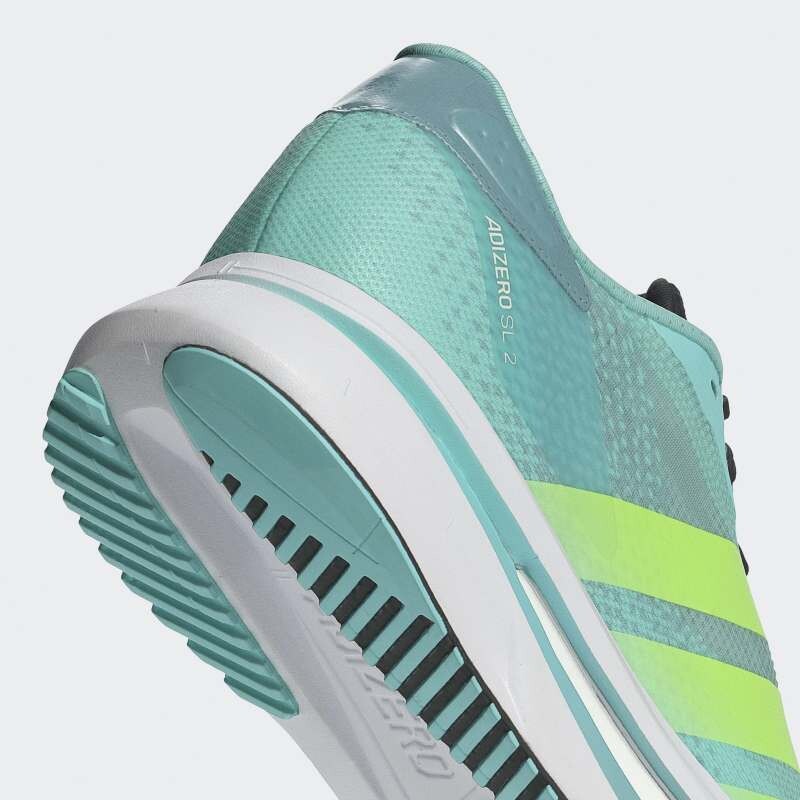 Championes Adidas Adizero SL 2 Verde