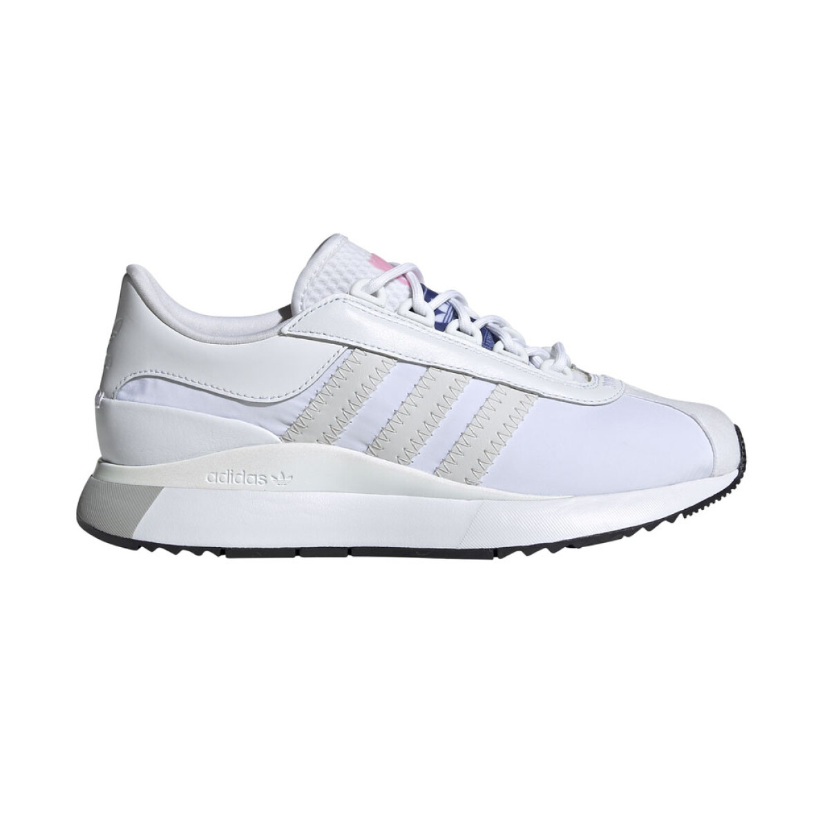 adidas SL ANDRIDGE W - White/Grey 