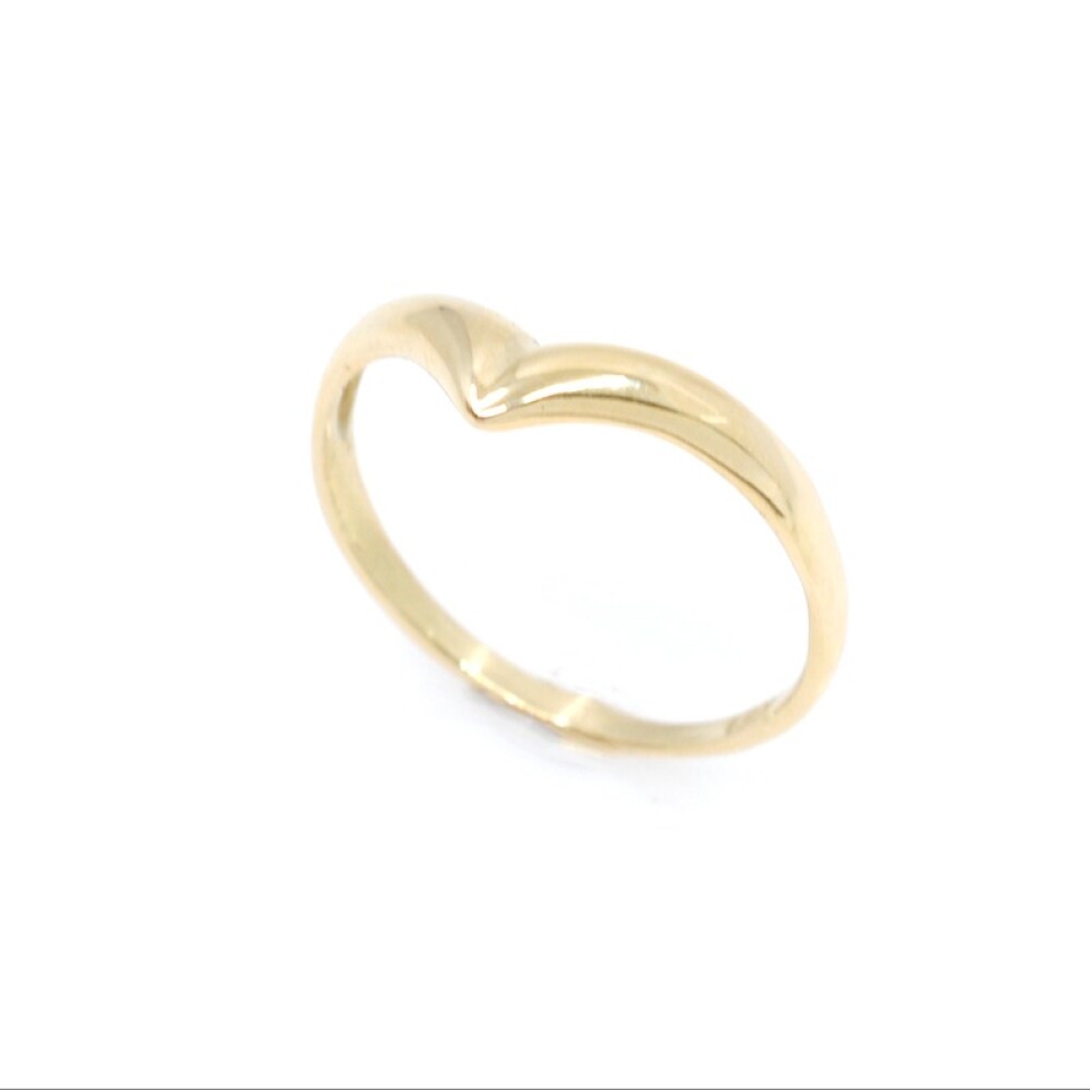 Anillo en oro 18k amarillo Anillo en oro 18k amarillo