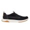 Wally Drift Mesh - Hombre Black/White