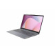 Notebook Lenovo Slim 3 Ryzen 5 7520U 256GB 8GB 15.6" A.Gray Notebook Lenovo Slim 3 Ryzen 5 7520U 256GB 8GB 15.6" A.Gray