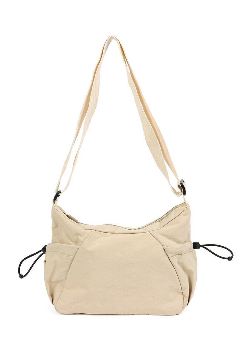 Bandolera Mykonos - Beige 
