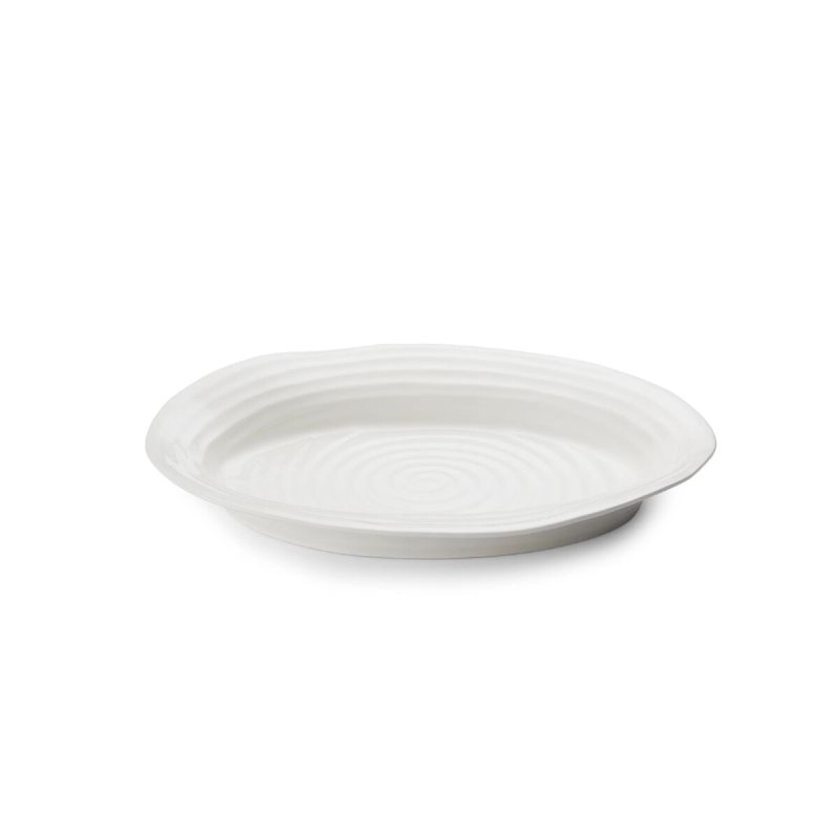 PORTMEIRION S CONRAN FUENTE OVAL 43 CM 