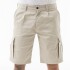BERMUDA CARGO CLASICA Natural