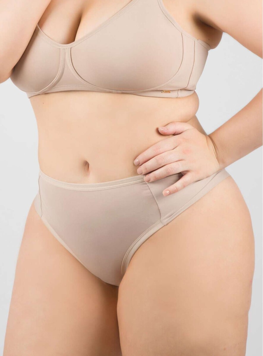 Colaless 2 rios plus - Marron 