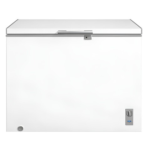 Freezer Inverter 293l Midea Mdrc411fzr01 Blanco Freezer Inverter 293l Midea Mdrc411fzr01 Blanco