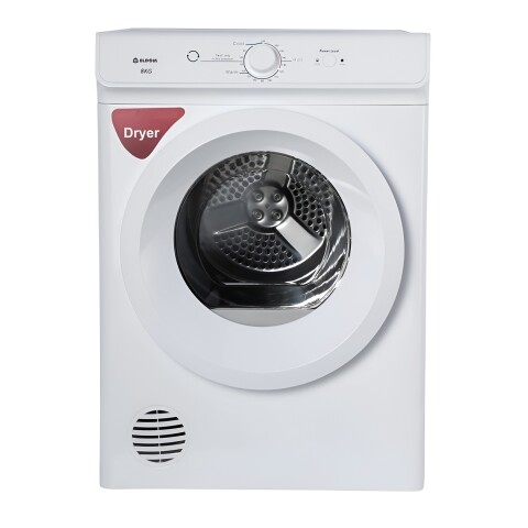 Secarropas carga frontal Eldom TUMBLE 7KG AST70-1 Secarropas Carga Frontal Eldom Tumble 7kg Ast70-1
