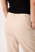 PANTALON GALADIRA POLANCO Beige