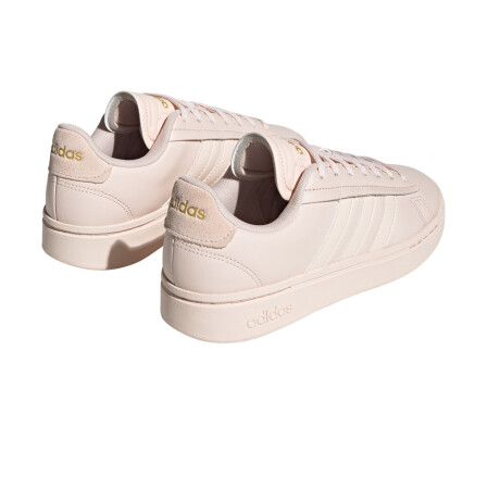 Championes adidas Grand Court Alpha Wonder Quartz