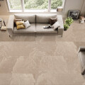 PORCELANATO ROCKSTONE BEIGE 60x120 CM MATT R11 Porcelanato Rockstone Beige 60x120 Cm Matt R11