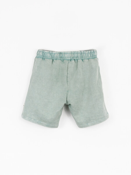 SHORT THIAGO VERDE (V)
