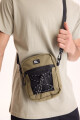 Morral Conexión Verde Militar