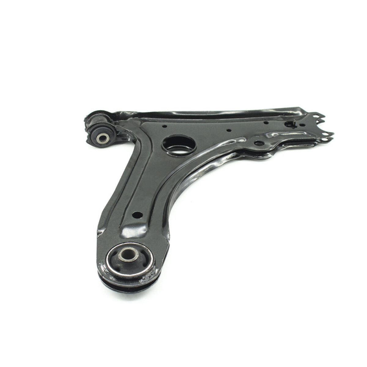 BASTIDOR SUSPENSION CHERY FULWIN DER - IZQ OLEY - 