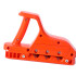 Cortador De Bordes Para Placas De Yeso Madera De 60 Biselado Color Naranja