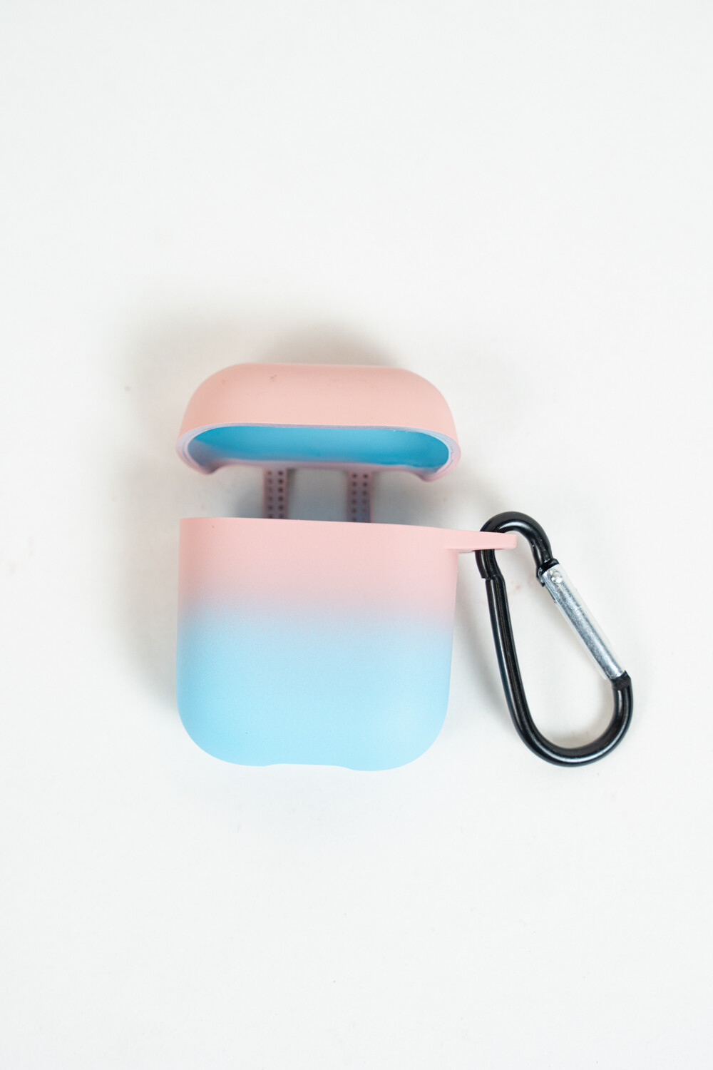 Auriculares Airpod Case Ipod 2, Degradé Estampado 2