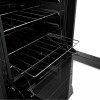 Cocina A Gas Decorato Mueller 4b Gas/electrica Grill Visor Encendido Cocina A Gas Decorato Mueller 4b Gas/electrica Grill Visor Encendido