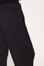 PANTALON GARDENIA Negro