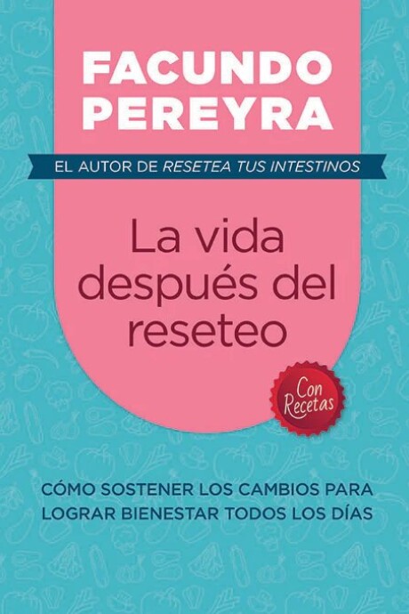 VIDA DESPUES DEL RESETEO, EL VIDA DESPUES DEL RESETEO, EL