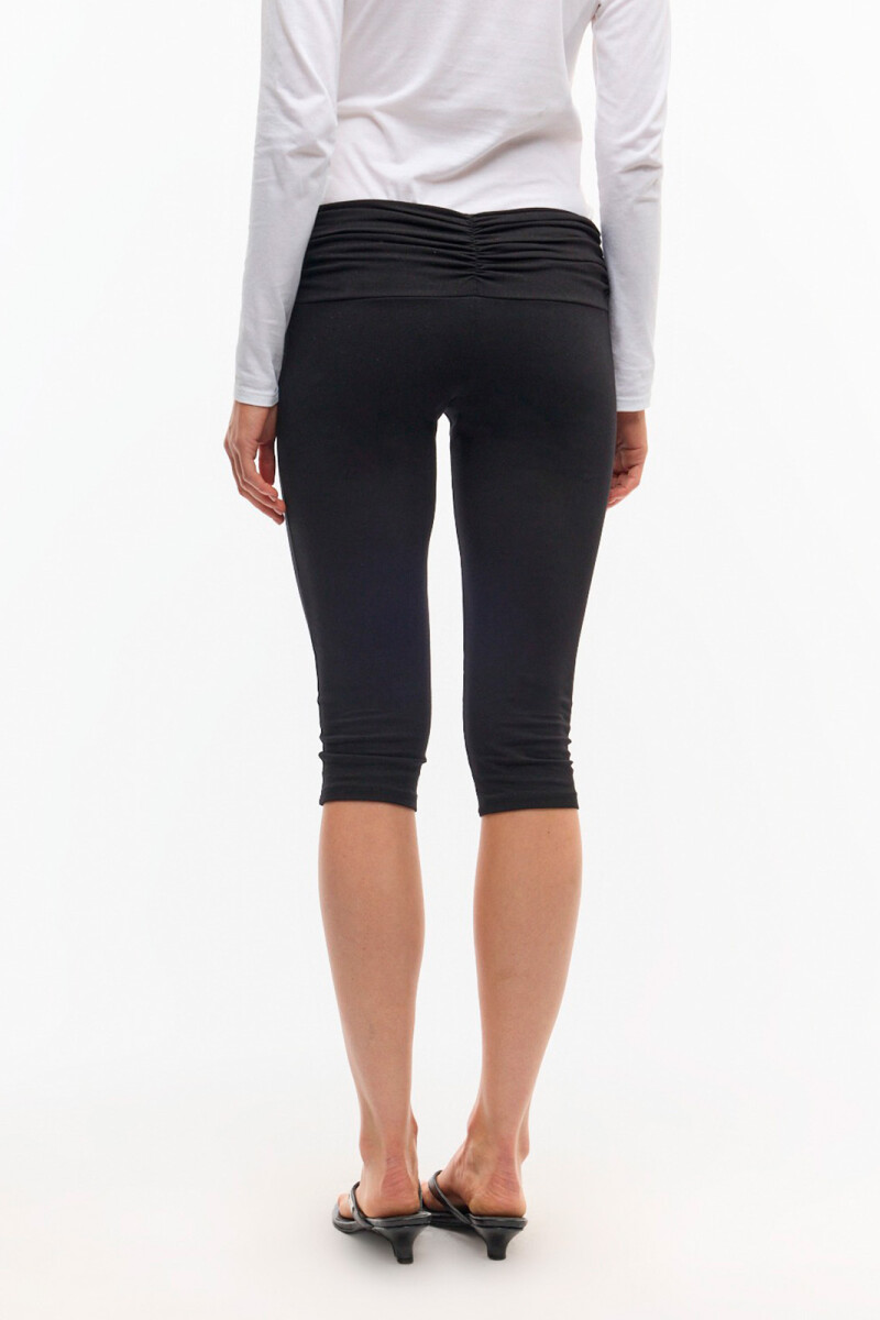CAPRI MOLLY Negro