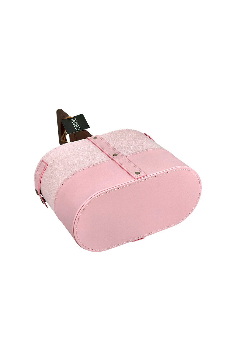 MATERA RUMBO COMBINADA ROSA MATERA RUMBO COMBINADA ROSA