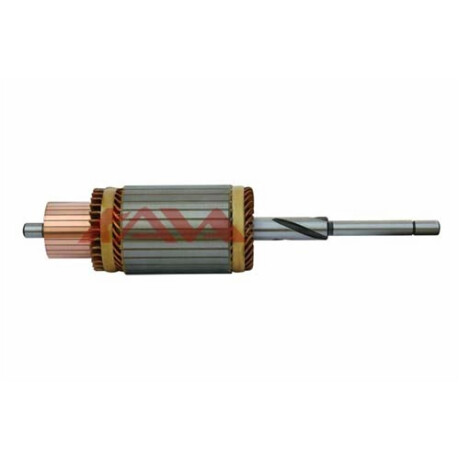 BOBINA ALTERNADOR ARRANQUE - D.REMY 37MT 12V 29D 3E 391L - BOBINA ALTERNADOR ARRANQUE - D.REMY 37MT 12V 29D 3E 391L -