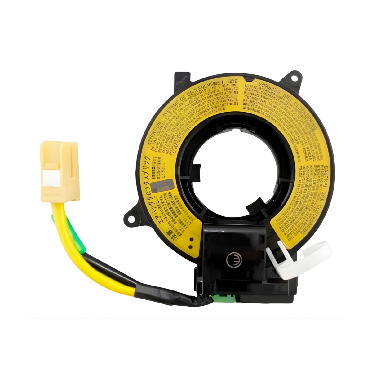 CONTACTO CINTA AIRBAG 