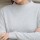 Sweater Colores Gris Claro
