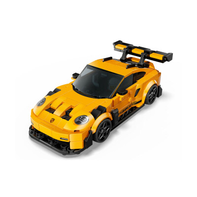 Superdeportivo Porsche 911 GT3 RS Lego Superdeportivo Porsche 911 GT3 RS Lego