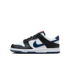 Championes Nike Dunk Low de Niños - HJ9202-001 Negro