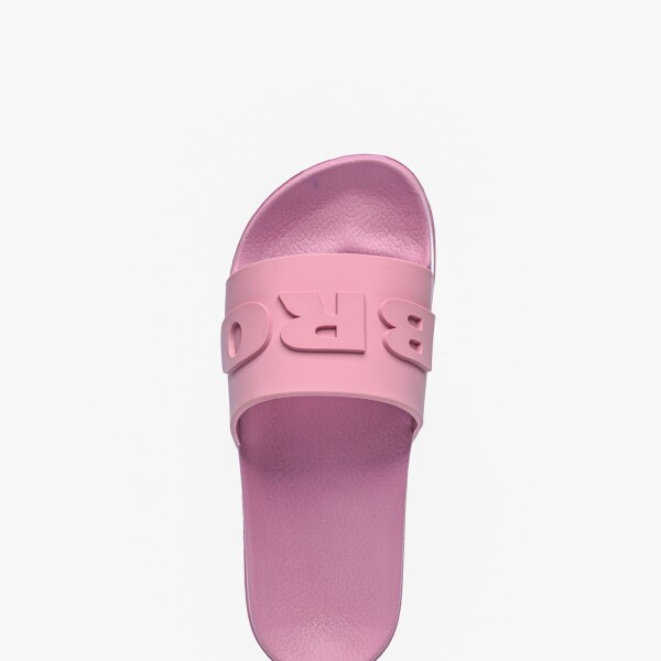 Ojotas Flip Umbro Mujer 00r