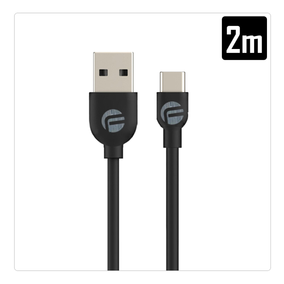 Cable USB Tipo C 7FT FIFO60419 