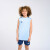 MUSCULOSA POLY JUNIOR Umbro Niños 007